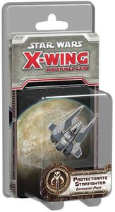 Star Wars: X-Wing Miniatures Game – Protectorate Starfighter Expansion Pack