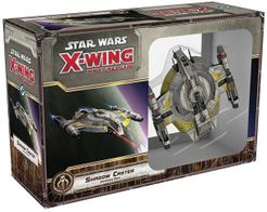 Star Wars: X-Wing Miniatures Game – Shadow Caster Expansion Pack