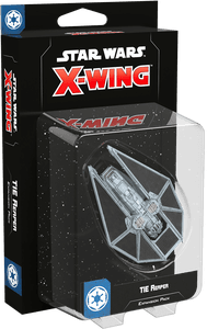 Star Wars: X-Wing (Second Edition) – TIE Reaper Expansion Pack
