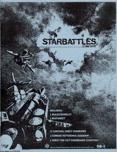 Starbattles: Mainline