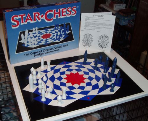 Star*Chess