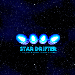 StarDrifter