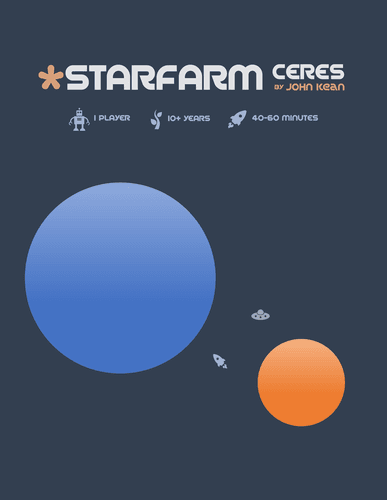 Starfarm Ceres