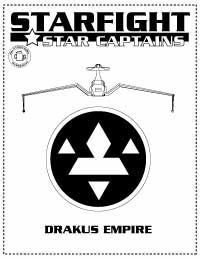 Starfight: Drakus Empire Captains