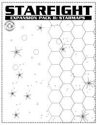 Starfight: Expansion Pack II – Starmaps