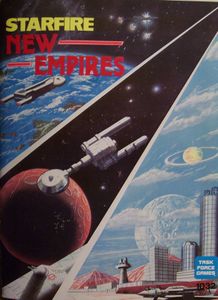Starfire: New Empires