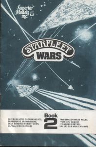 Starfleet Wars: Book 2