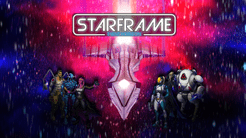 Starframe: Event Horizon