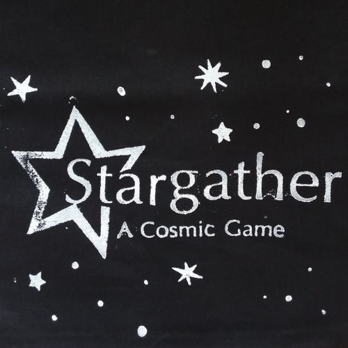 Stargather: A Cosmic Game