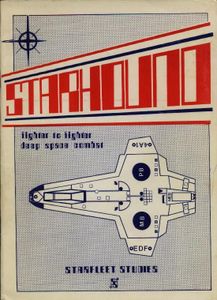 Starhound