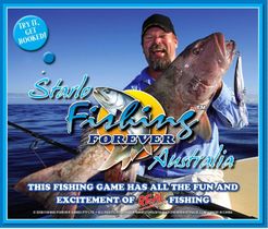 Starlo Fishing Forever Australia