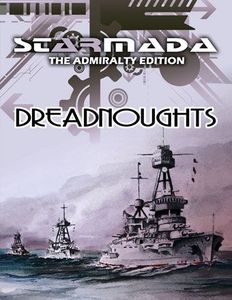 Starmada: Dreadnoughts