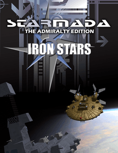 Starmada: Iron Stars