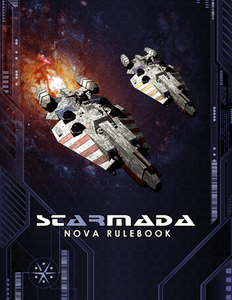 Starmada Nova Rulebook