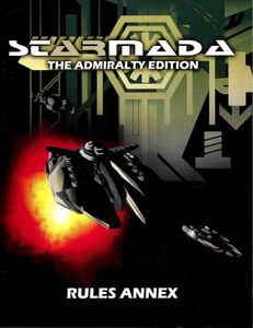 Starmada: The Admiralty Edition – Rules Annex
