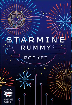 Starmine Rummy Pocket