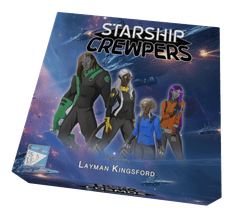 Starship Crewpers