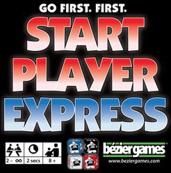 Start Player Express