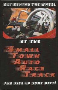 S.T.A.R.T.: Small Town Auto Race Track