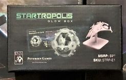 Startropolis: Glow Box