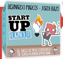 StartUp Burnout