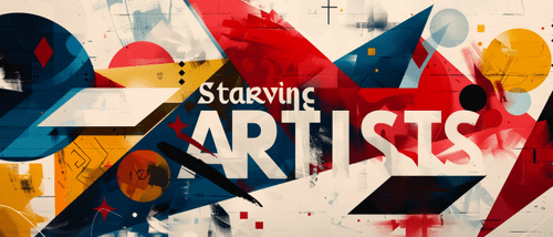 Starving Artists