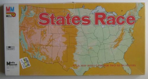 States Race