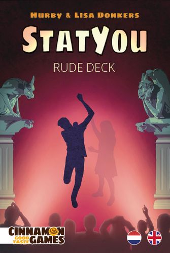 StatYou: Rude Deck