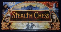 Stealth Chess
