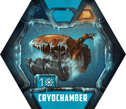 Steel Arena: Cryochamber Promo Tile