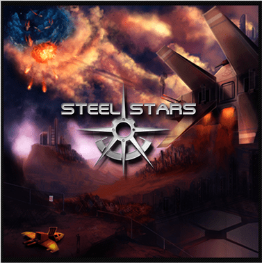 Steel Stars