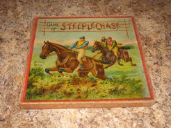 Steeple-Chase