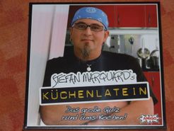 Stefan Marquards Küchenlatein