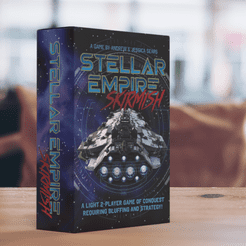 Stellar Empire: Skirmish