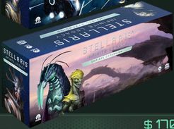 Stellaris: Infinite Legacy – Empires Expansion