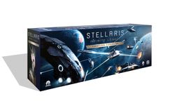 Stellaris: Infinite Legacy – Frontiers Expansion