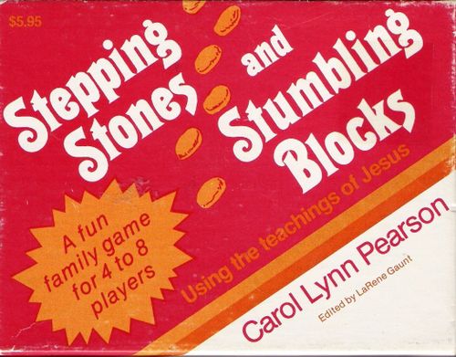 Stepping Stones and Stumbling Blocks