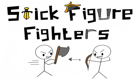 Stick Figure Fighters