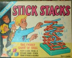 Stick Stacks
