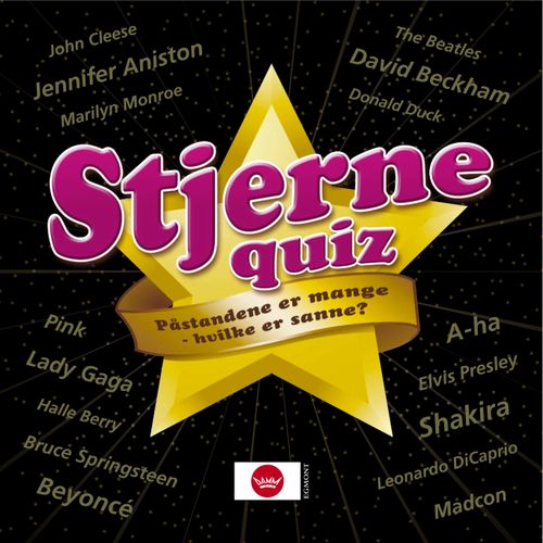 Stjerne Quiz