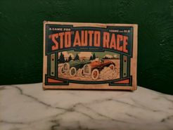 Sto Auto Race