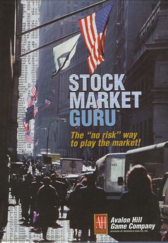 Stock Market Guru