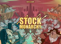 Stock Monarchy