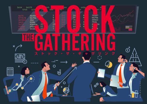 Stock the Gathering