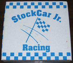 StockCar Jr. Racing