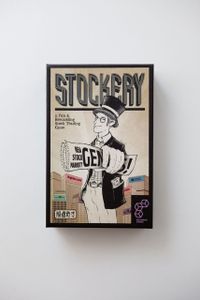 Stockery