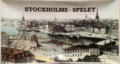 Stockholms-spelet