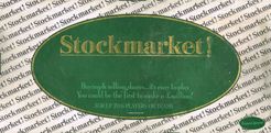 Stockmarket