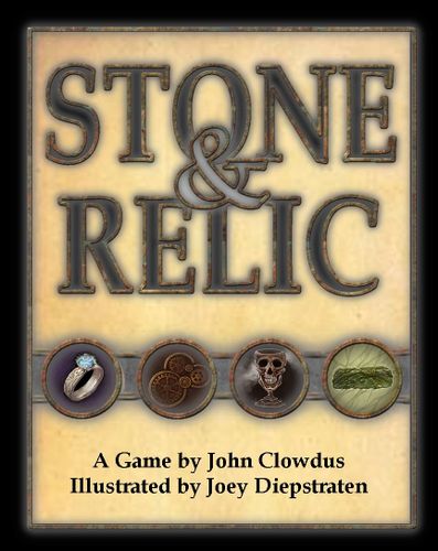 Stone & Relic