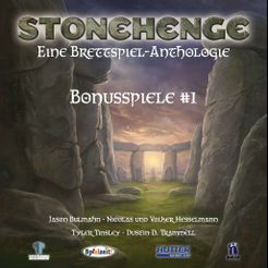 Stonehenge: Bonusspiele #1